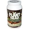 Plant Head Protein, Chocolate, 1.8 lb (810 g)