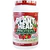 Plant Head Protein, Strawberry, 1.7 lb (780 g)