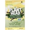Plant Head Protein, Vanilla, 26 g