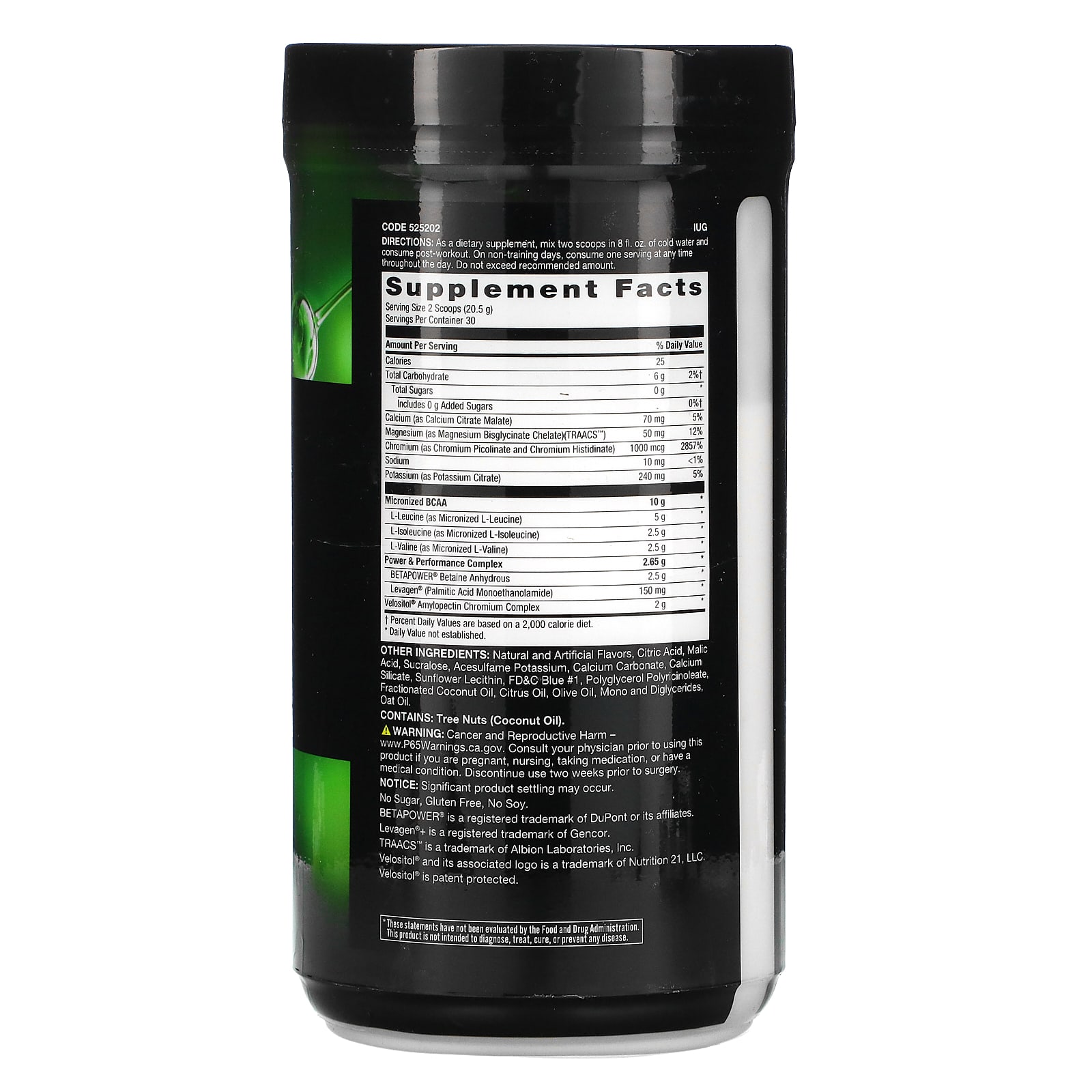 GNC Beyond Raw Precision BCAA Blue Raspberry Lemonade 1 36 Lb 615 0 G Gnc beyond raw precision bcaa blue raspberry lemonade 1 36 lb 615 0 g