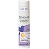 Organics, Natural Mineral Sunscreen Lip Balm, SPF 30, Lavender Mint, 0.15 oz (4 g)