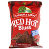 Chips de tortillas de maíz, Red Hot Blues, 8,1 oz (229 g)