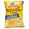 Yellow Corn Tortilla Chips, 10 oz (283 g)