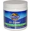 Ω-Zyme, Digestive Enzyme Blend, 2.86 oz (81 g)