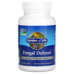 غاردن أوف لايف‏, Fungal Defense,  84 كبسولة نباتية