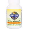 Living Vitamin C, 60 Vegetarian Caplets