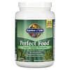 Perfect Food, Super Green Formula, 21.16 oz (600 g)