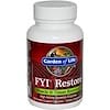 FYI Restore, Muscle & Tissue Recovery, 60 Capsules