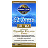 O-Zyme Ultra, Ultimate Digestive Enzyme Blend, 180 UltraZorbe Vegetarian Capsules