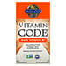 Garden of Life, Vitamin Code, RAW Vitamin C, 60 Vegan Capsules