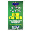 Vitamin Code, RAW Calcium, 120 Vegetarian Capsules