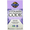 Vitamin Code, RAW Prenatal, 90 Vegetarian Capsules