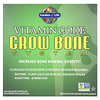 Vitamin Code, Grow Bone System, Programa de 2 partes