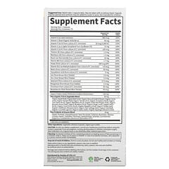 غاردن أوف لايف‏, Vitamin Code‏، Raw One‏، فيتامينات متعددة للسيدات مرة يوميًا، 75 كبسولة نباتية