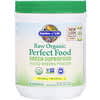 RAW Organic, Perfect Food, Green Superfood, Original, 7.30 oz (207 g)