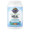 Garden of Life, RAW Organic Meal Replacement Shake, Lightly Sweet, 37.53 oz (1,064 g)