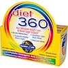 Diet 360, 90 Caplets