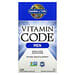 Garden of Life, Vitamin Code, Whole Food Multivitamin for Men, 240 Vegetarian Capsules