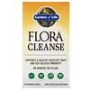 Flora Cleanse, 60 Vegetarian Capsules
