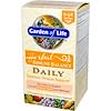 Herbal Immune Balance, Daily, 120 Veggie Caplets