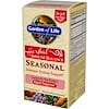 Herbal Immune Balance Seasonal, 30 Veggie Caplets