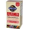 Herbal Immune Balance Seasonal, 60 Veggie Caplets