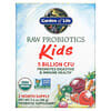 RAW Probiotics, Kids, 5 Billion CFU, 3.4 oz (96 g)