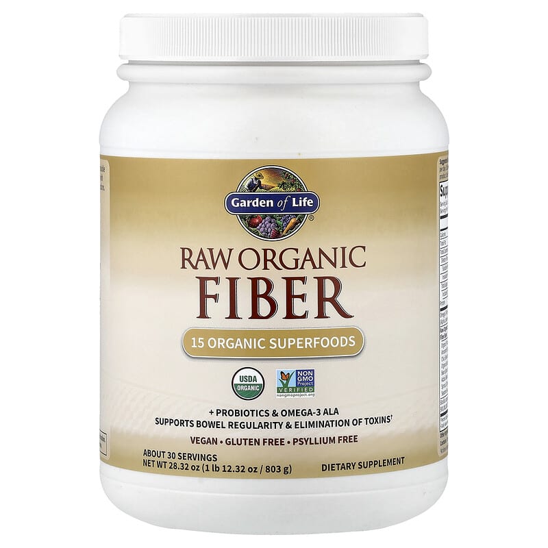 Fibrous Powder Example Raw Fibrous