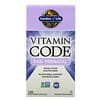 Vitamin Code, RAW Prenatal, 180 Vegetarian Capsules