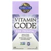 Garden of Life, Vitamin Code®, RAW Prenatal™, 180 capsule vegetariane
