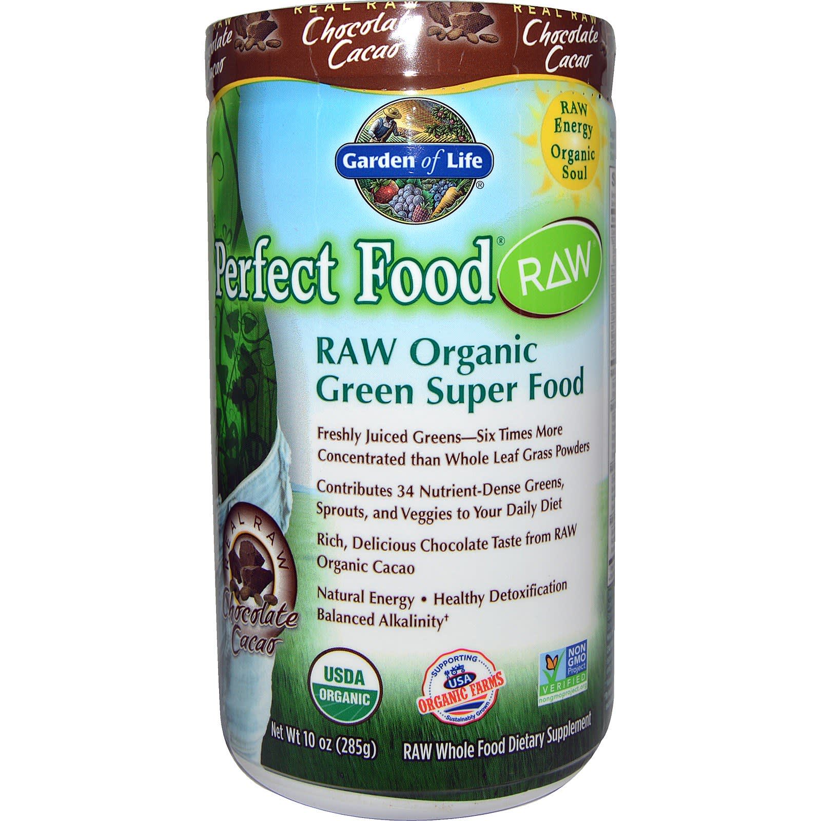 Garden of Life Dr. Formulated Probiotics