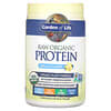 Garden of Life, RAW Organic Protein, Organic Plant Formula, Bio-Protein, Vanillegeschmack, 620 g (21,86 oz.)