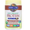 RAW Organic Protein, Organic Plant Formula, Vanilla Chai, 20.45 oz (580 g)