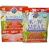 RAW Meal, Beyond Organic Snack and Meal Replacement, Vanilla Spiced Chai, 10 Packets, 2.8 oz (80 g) Each