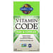 Garden of Life, Vitamin Code, Raw B-Complex, 120 Vegan Caps