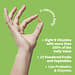 Garden of Life, Vitamin Code, RAW B-Complex, 120 Vegan Capsules - Image 4