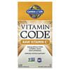 Vitamin Code، RAW Vitamin C، 250 ملجم، 120 كبسولة نباتية