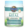 RAW Organic Meal, Shake & Meal Replacement, 1 lb 2 oz (519 g)