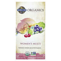 Garden of Life マルチビタミン - iHerb