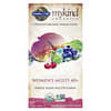 MyKind Organics, Women's Multi 40+, 60 Vegan Tablets