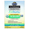 Dr. Formulated Probiotics Fitbiotic, Unflavored, 20 Packets, 0.15 oz (4.2 g) Each