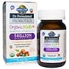 Dr. Formulated Probiotics, Organic Kids +, 30 Yummy Chewables