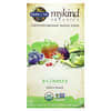 MyKind Organics, B-Complex, 30 Vegan Tablets