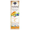 MyKind Organics, Vitamin C Organic Spray, Orange-Tangerine, 2 fl oz (58 ml)