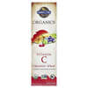 Garden of Life, MyKind Organics, 비타민C 오가닉 스프레이, 체리-탠저린, 58ml(2fl oz)