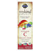MyKind Organics, Vitamin C Organic Spray, Cherry-Tangerine, 2 fl oz (58 ml)