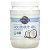 Raw Extra Virgin Coconut Oil, 29 fl oz (858 ml)
