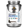 Sport, Organic Plant-Based Protein, Refuel, Chocolate Flavor, 29.6 oz (840 g)