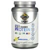 Sport, Organic Plant-Based Protein, Vanilla, 1 lb 12 oz (806 g)