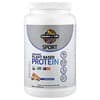 Garden of Life, 스포츠, 유기농 식물성 단백질, 바닐라 맛, 855g(1lb, 14.16oz)